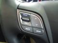  2017 Hyundai Santa Fe Sport 2.0T Ulitimate Steering Wheel #30