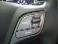  2017 Hyundai Santa Fe Sport 2.0T Ulitimate Steering Wheel #32