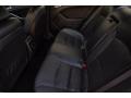 Rear Seat of 2016 Kia Optima EX Hybrid #4
