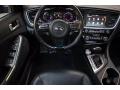Controls of 2016 Kia Optima EX Hybrid #5