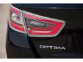  2016 Kia Optima Logo #10
