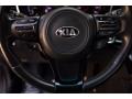  2016 Kia Optima EX Hybrid Steering Wheel #13