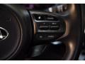  2016 Kia Optima EX Hybrid Steering Wheel #15