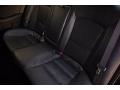 Rear Seat of 2016 Kia Optima EX Hybrid #19