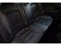 Rear Seat of 2016 Kia Optima EX Hybrid #22