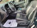 Front Seat of 2017 Infiniti QX60 AWD #6