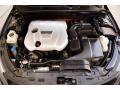 2016 Optima 2.4 Liter GDI DOHC 16-Valve VVT 4 Cylinder Gasoline/Electric Hybrid Engine #34