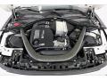  2016 M3 3.0 Liter M DI TwinPower Turbocharged DOHC 24-Valve VVT Inline 6 Cylinder Engine #9