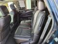 Rear Seat of 2017 Infiniti QX60 AWD #33