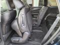 Rear Seat of 2017 Infiniti QX60 AWD #34