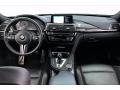 Dashboard of 2016 BMW M3 Sedan #15