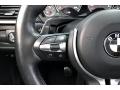  2016 BMW M3 Sedan Steering Wheel #21