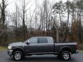  2021 Ram 2500 Granite Crystal Metallic #1