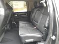 Rear Seat of 2021 Ram 2500 Laramie Mega Cab 4x4 #13