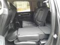 Rear Seat of 2021 Ram 2500 Laramie Mega Cab 4x4 #14