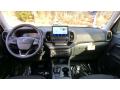 Dashboard of 2021 Ford Bronco Sport Base 4x4 #19