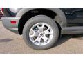  2021 Ford Bronco Sport Base 4x4 Wheel #22