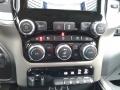 Controls of 2021 Ram 2500 Laramie Mega Cab 4x4 #28