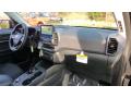 Dashboard of 2021 Ford Bronco Sport Base 4x4 #25