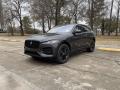 2021 F-PACE P250 S #1