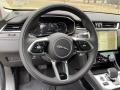  2021 Jaguar F-PACE P250 S Steering Wheel #20