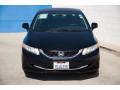 2013 Civic LX Sedan #7