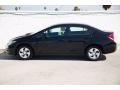 2013 Civic LX Sedan #10