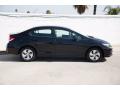 2013 Civic LX Sedan #14