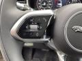  2021 Jaguar F-PACE P340 S Steering Wheel #17