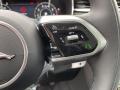  2021 Jaguar F-PACE P340 S Steering Wheel #18