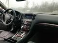 2012 G 37 x AWD Sedan #12