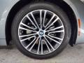 2018 5 Series 530i Sedan #6 2018 5 Series 530i Sedan #6