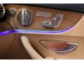 Controls of 2018 Mercedes-Benz E 400 Convertible #21