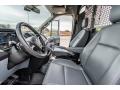 Front Seat of 2016 Ford Transit 250 Van XL MR Long #18