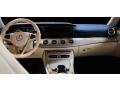 Dashboard of 2018 Mercedes-Benz E 400 Convertible #23