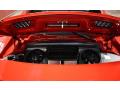  2019 911 3.8 Liter DFI Twin-Turbocharged DOHC 24-Valve VarioCam Plus Horizontally Opposed 6 Cylinder Engine #24
