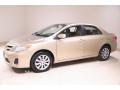 2012 Corolla LE #3