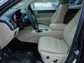 Front Seat of 2021 Jeep Grand Cherokee Limited 4x4 #11