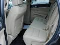 Rear Seat of 2021 Jeep Grand Cherokee Limited 4x4 #12