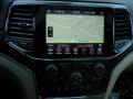Navigation of 2021 Jeep Grand Cherokee Limited 4x4 #16