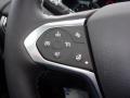  2021 Chevrolet Traverse RS AWD Steering Wheel #24
