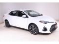 2018 Corolla SE #1