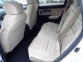 Rear Seat of 2021 Honda CR-V EX-L AWD Hybrid #9