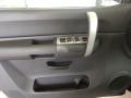 Door Panel of 2009 Chevrolet Silverado 1500 LT Extended Cab #24