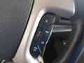  2009 Chevrolet Silverado 1500 LT Extended Cab Steering Wheel #27
