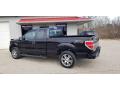 2014 F150 STX SuperCab 4x4 #3