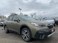 2021 Subaru Outback 2.5i Limited