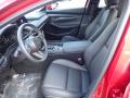 2021 Mazda3 Select Sedan AWD #10