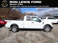 2021 F150 XLT SuperCab 4x4 #1