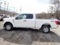 2021 F150 XLT SuperCab 4x4 #6